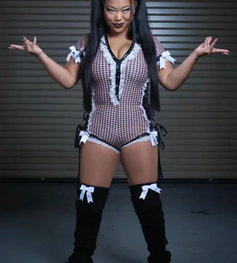 Image 23665328 from Women of Professional Wrestling