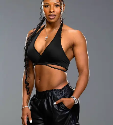 Image 23665313 from Women of Professional Wrestling