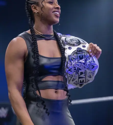 Image 23665307 from Women of Professional Wrestling