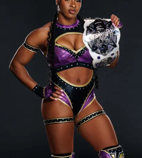 Image 23665305 from Women of Professional Wrestling