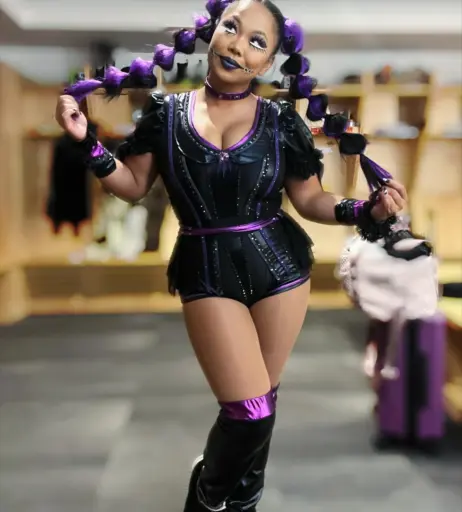Image 23665333 from Women of Professional Wrestling