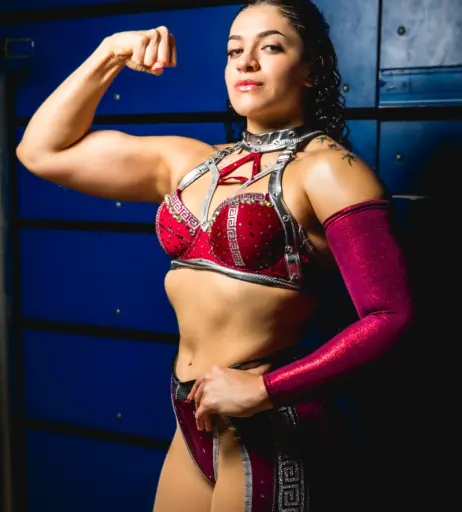 Image 23665350 from Women of Professional Wrestling