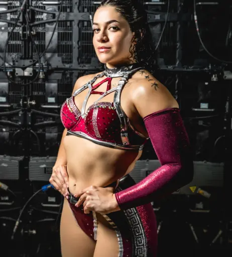 Image 23665343 from Women of Professional Wrestling
