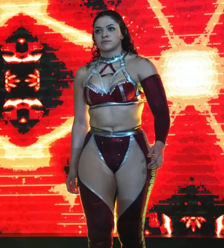 Image 23665344 from Women of Professional Wrestling