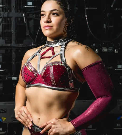 Image 23665349 from Women of Professional Wrestling