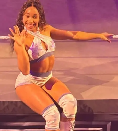 Image 23665377 from Women of Professional Wrestling