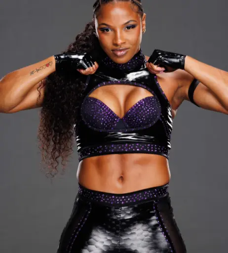 Image 23665293 from Women of Professional Wrestling