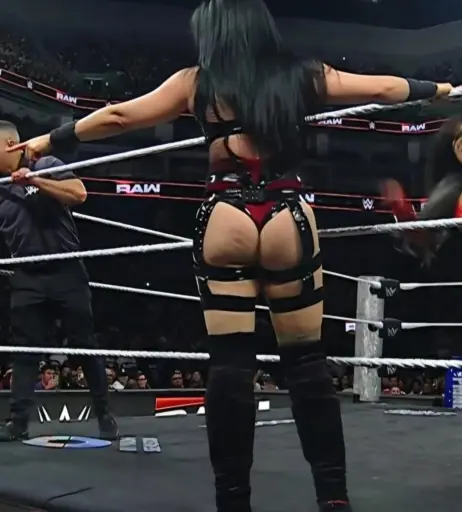 Image 23665295 from Women of Professional Wrestling