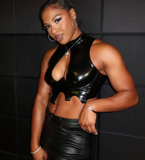 Image 23665298 from Women of Professional Wrestling