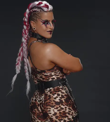 Image 23665280 from Women of Professional Wrestling