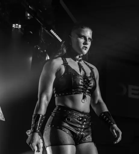 Image 23665286 from Women of Professional Wrestling
