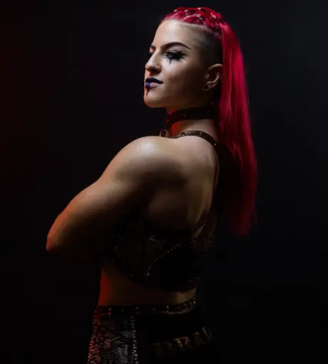 Image 23665284 from Women of Professional Wrestling