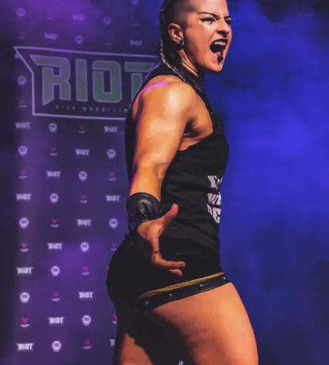 Image 23665288 from Women of Professional Wrestling