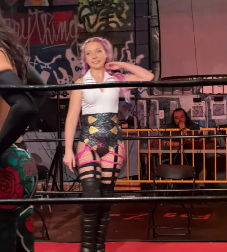 Image 23665226 from Women of Professional Wrestling