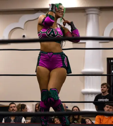 Image 23665224 from Women of Professional Wrestling