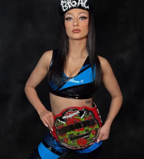 Image 23665213 from Women of Professional Wrestling
