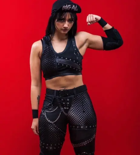 Image 23665212 from Women of Professional Wrestling