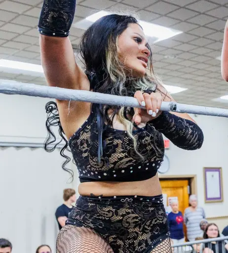 Image 23665201 from Women of Professional Wrestling
