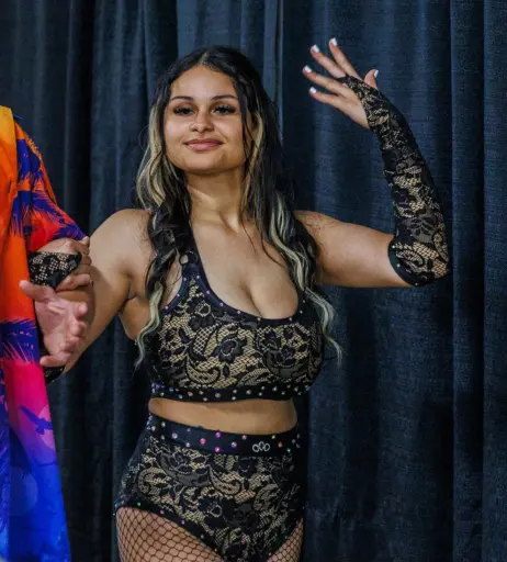 Image 23665207 from Women of Professional Wrestling