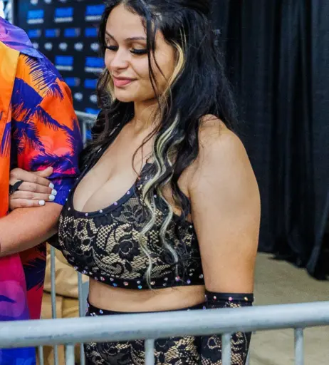 Image 23665205 from Women of Professional Wrestling