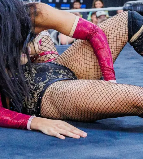 Image 23665208 from Women of Professional Wrestling