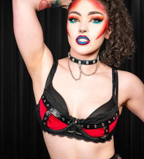Image 23665232 from Women of Professional Wrestling