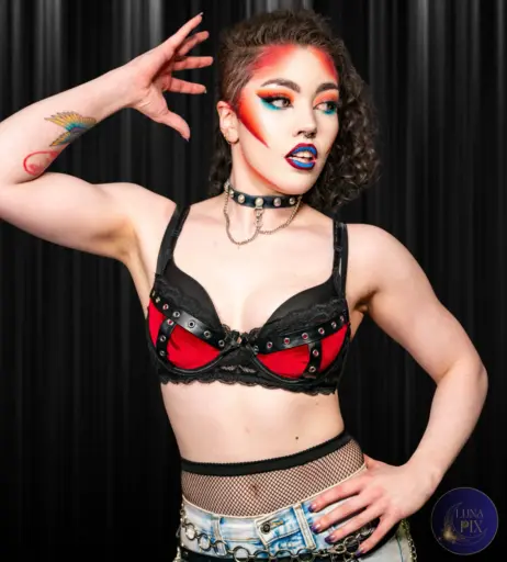 Image 23665230 from Women of Professional Wrestling
