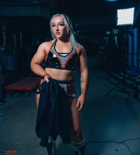 Image 23665252 from Women of Professional Wrestling