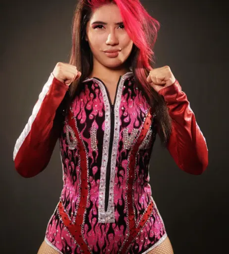 Image 23665251 from Women of Professional Wrestling