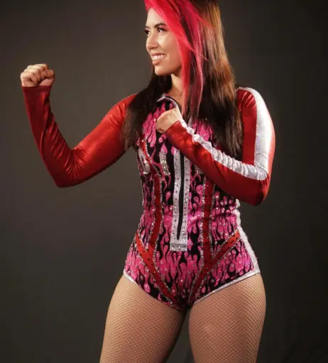 Image 23665250 from Women of Professional Wrestling