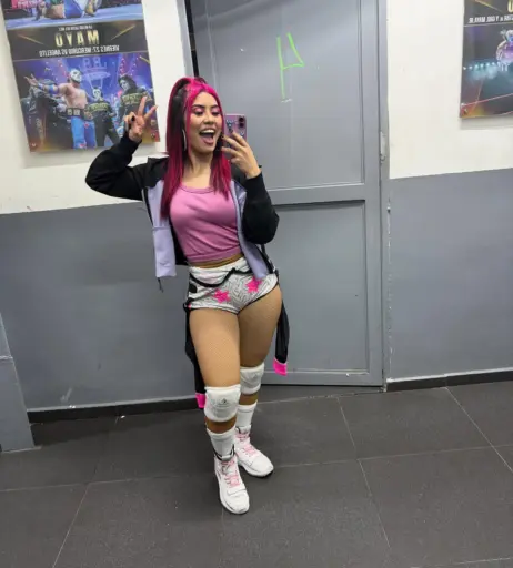 Image 23665256 from Women of Professional Wrestling