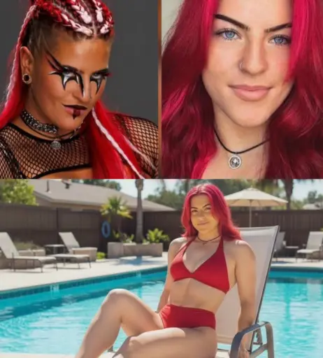 Image 23665270 from Women of Professional Wrestling