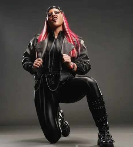 Image 23665278 from Women of Professional Wrestling