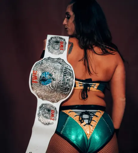 Image 23664923 from Women of Professional Wrestling