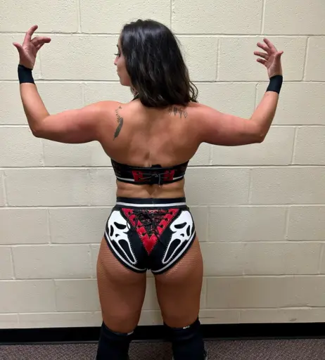 Image 23664927 from Women of Professional Wrestling