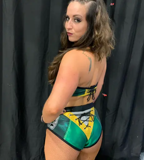 Image 23664929 from Women of Professional Wrestling