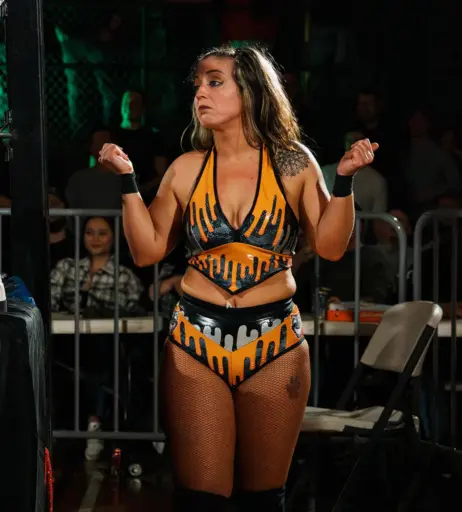 Image 23664913 from Women of Professional Wrestling