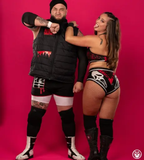 Image 23664911 from Women of Professional Wrestling