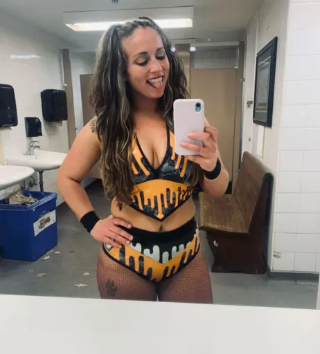 Image 23664914 from Women of Professional Wrestling