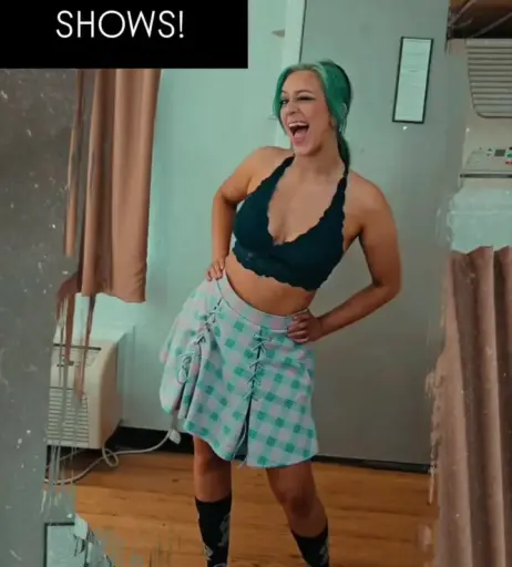 Image 23664900 from Women of Professional Wrestling