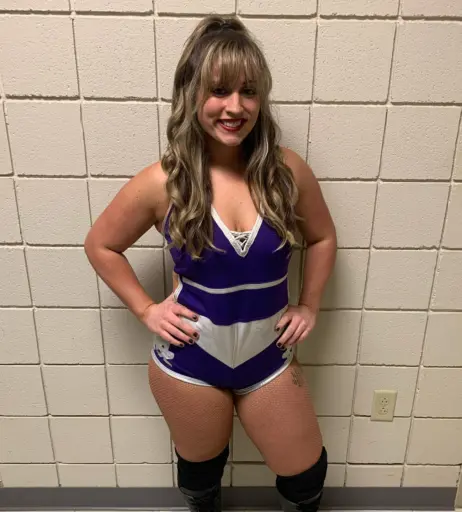 Image 23664950 from Women of Professional Wrestling