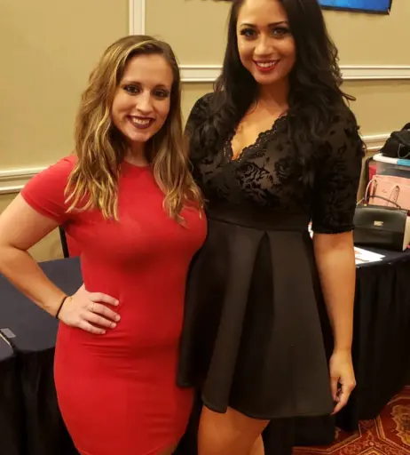 Image 23664959 from Women of Professional Wrestling