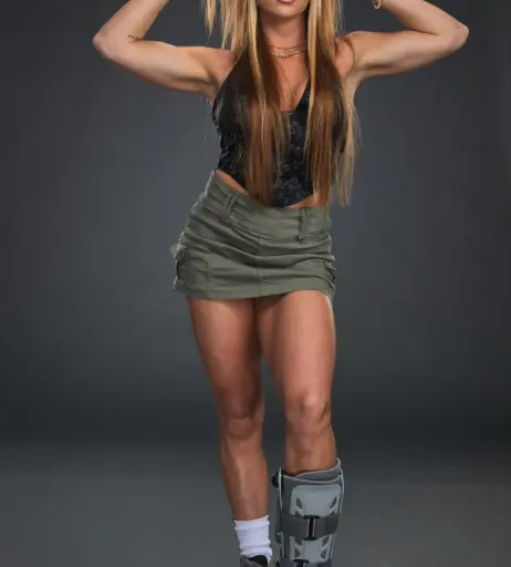 Image 23664896 from Women of Professional Wrestling