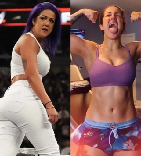 Image 23664894 from Women of Professional Wrestling