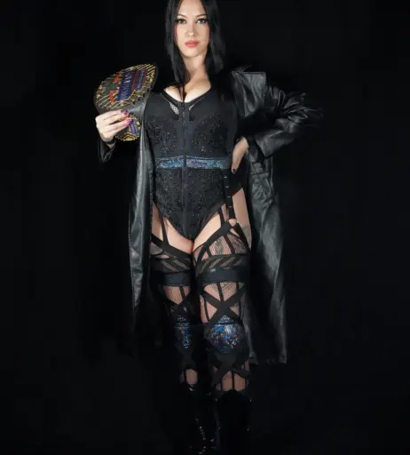Image 23664812 from Women of Professional Wrestling