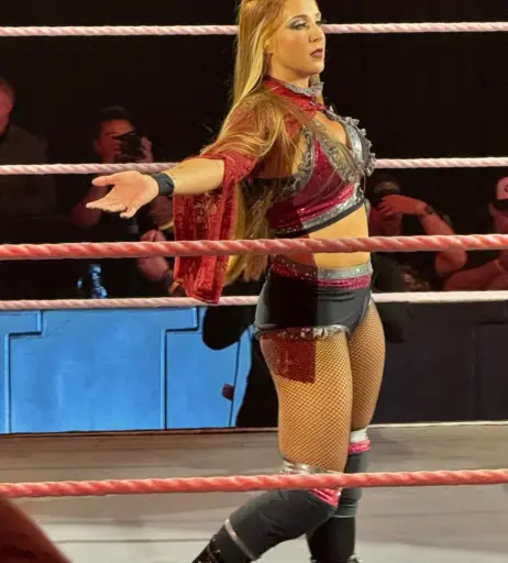 Image 23664836 from Women of Professional Wrestling