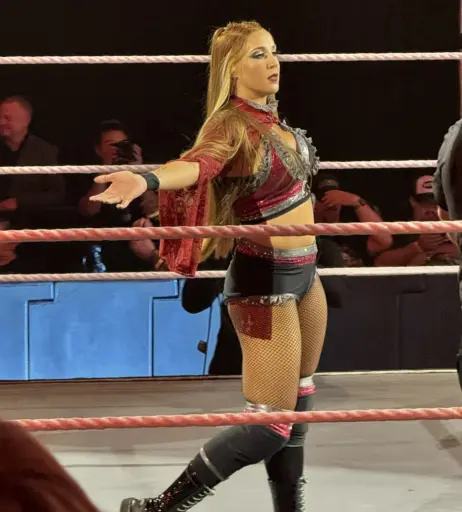 Image 23664834 from Women of Professional Wrestling
