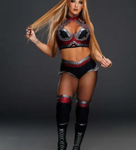 Image 23664860 from Women of Professional Wrestling