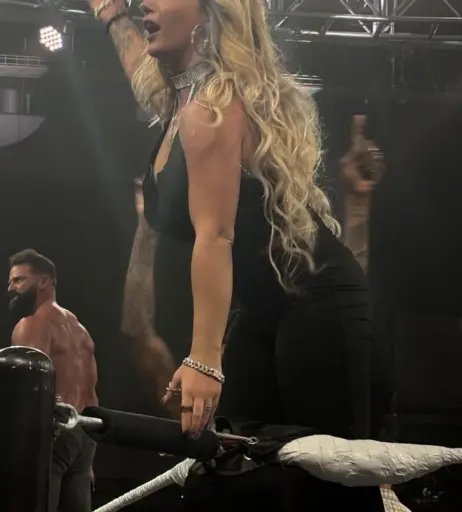 Image 23664853 from Women of Professional Wrestling