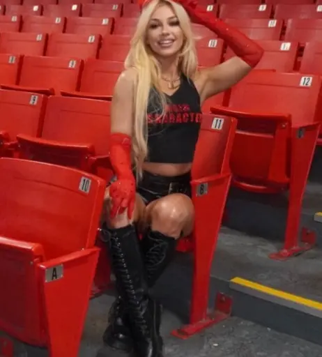 Image 23664852 from Women of Professional Wrestling